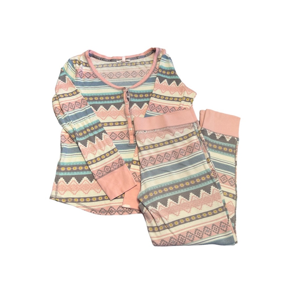 victoria secret pjs